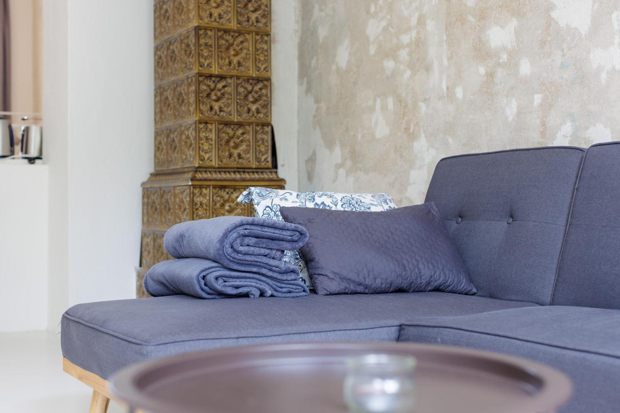 Design Apartment In The Heart Of Karlovy Vary Extérieur photo