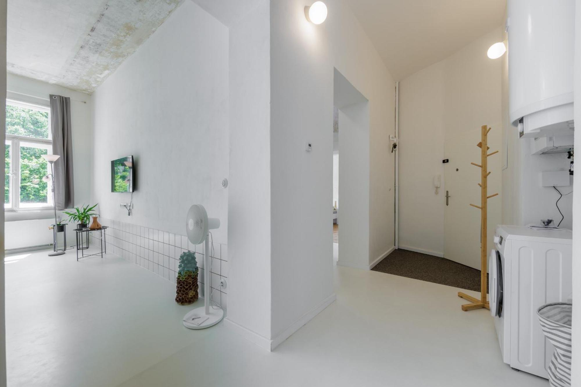 Design Apartment In The Heart Of Karlovy Vary Extérieur photo