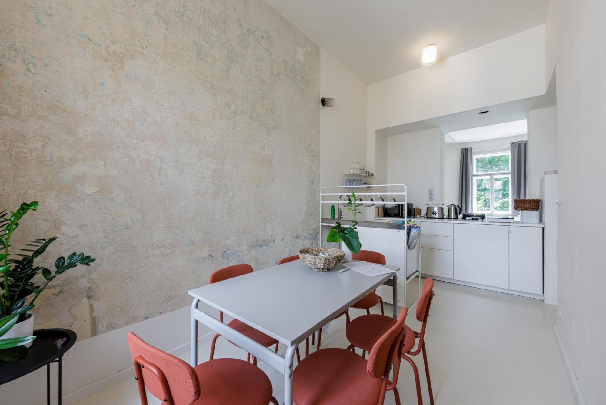 Design Apartment In The Heart Of Karlovy Vary Extérieur photo